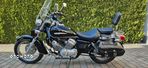 Honda Shadow - 3