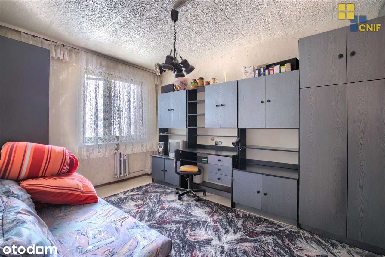 M-4 Parkitka, Bialska II piętro-3