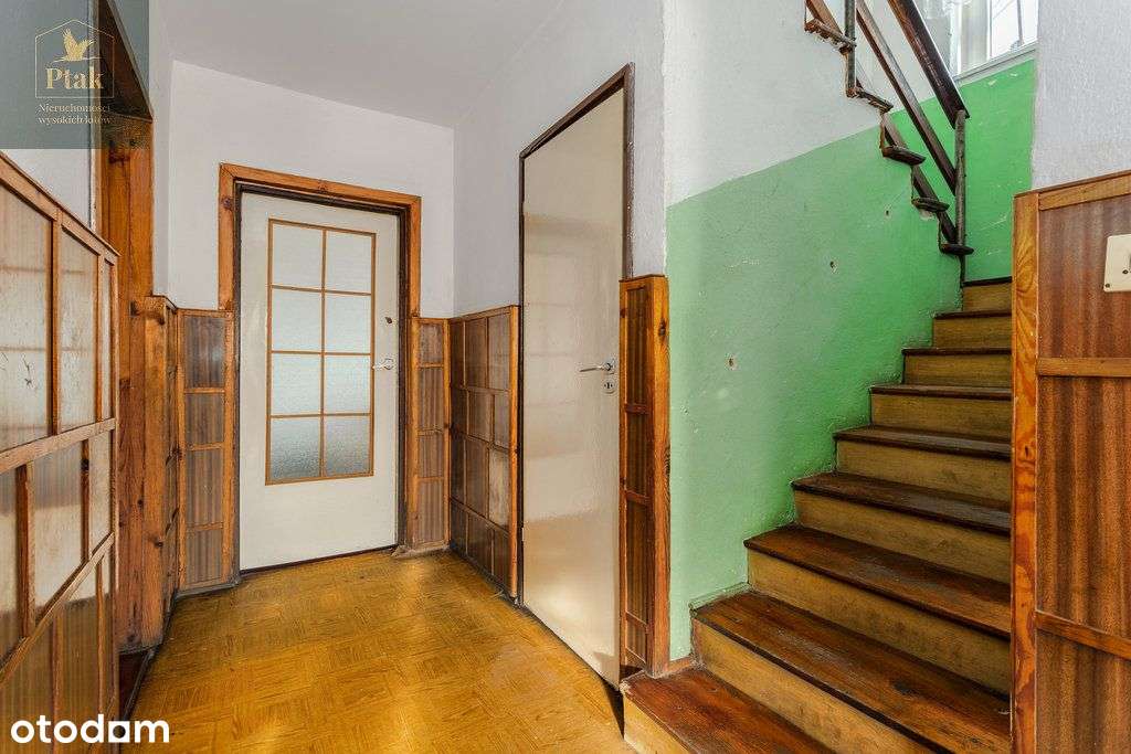 ✨ Wolnostojący dom z działką 699 m2 ✨-14