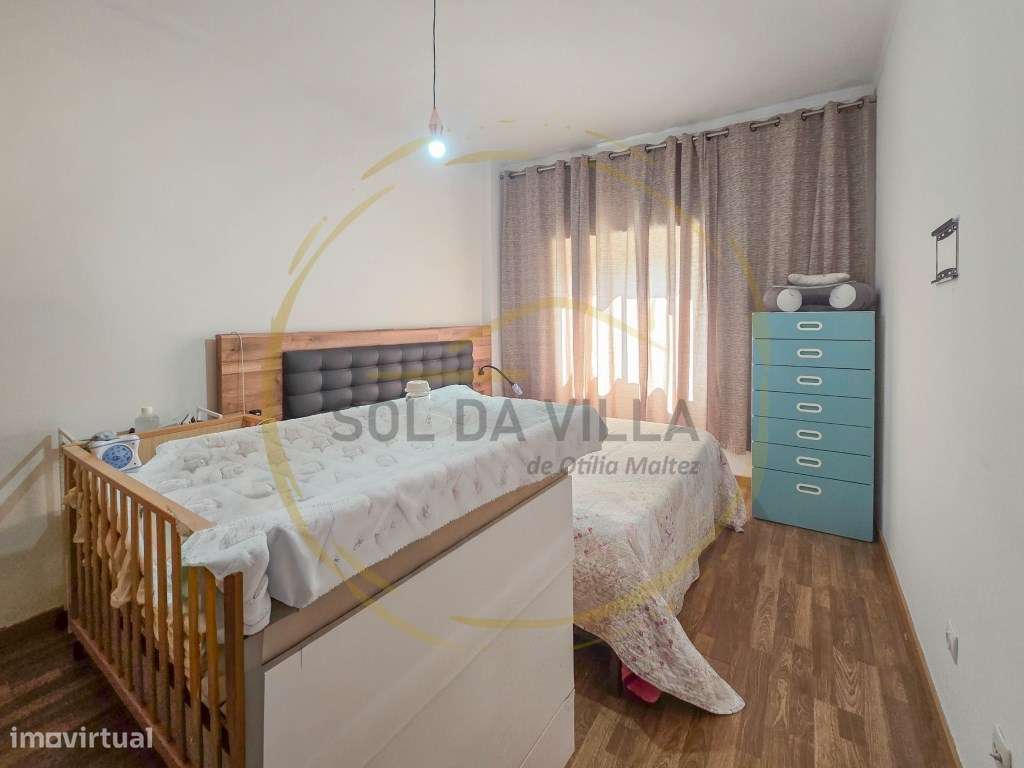 Apartamento T2 | Alto Seixalinho, Barreiro | 239.000€-5
