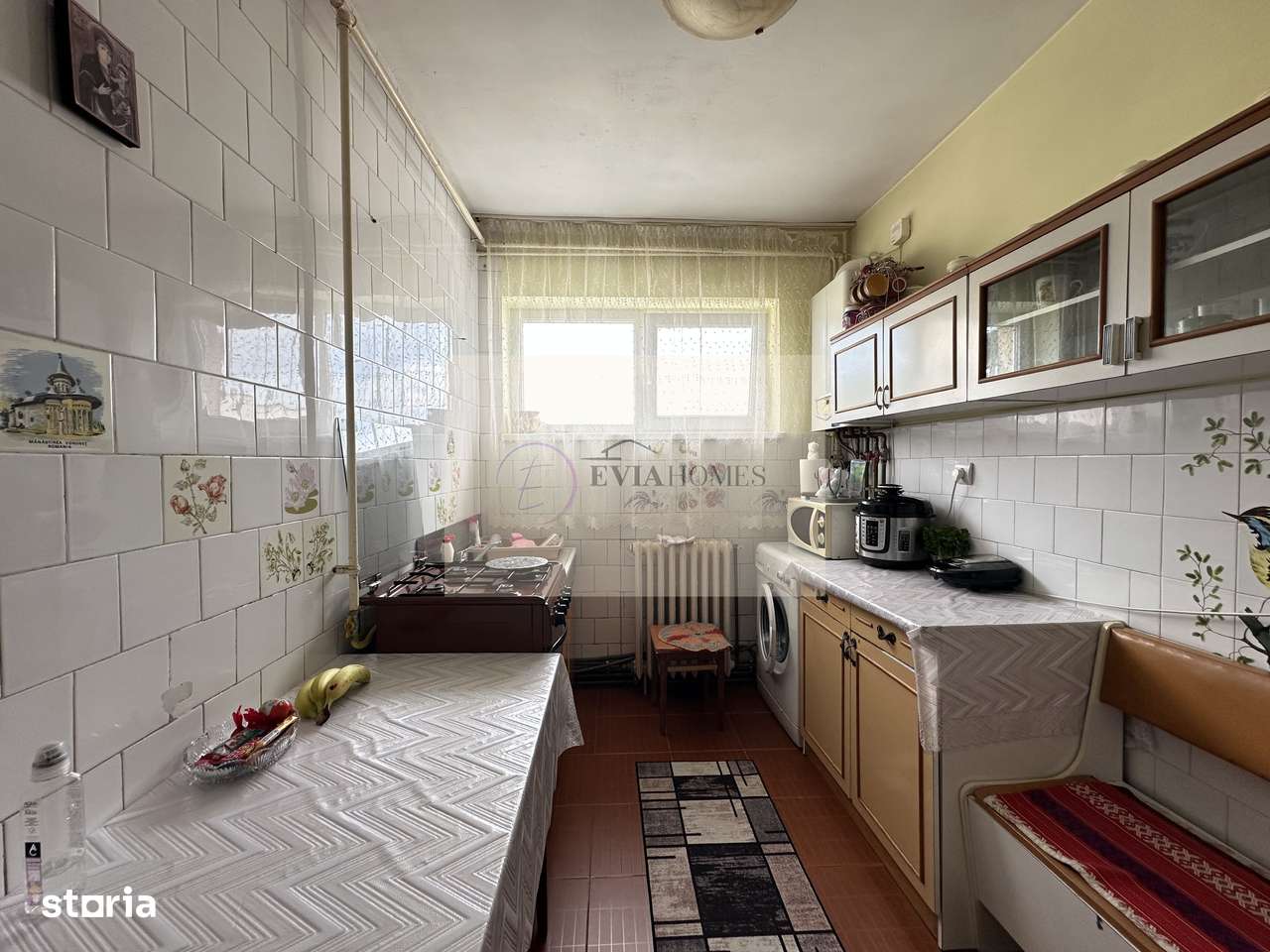 2 camere/boxa la subsol/ Cartier Grigorescu - Imagine principală: 5/5