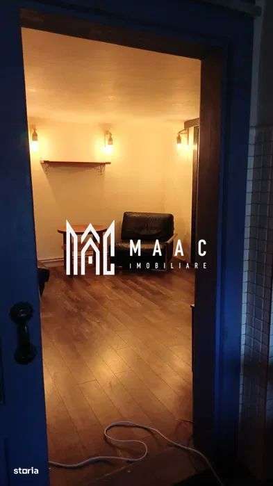 Apartament 2 camere | Etaj 1 | 54 MPU | Zona Centrala - Imagine principală: 4/7