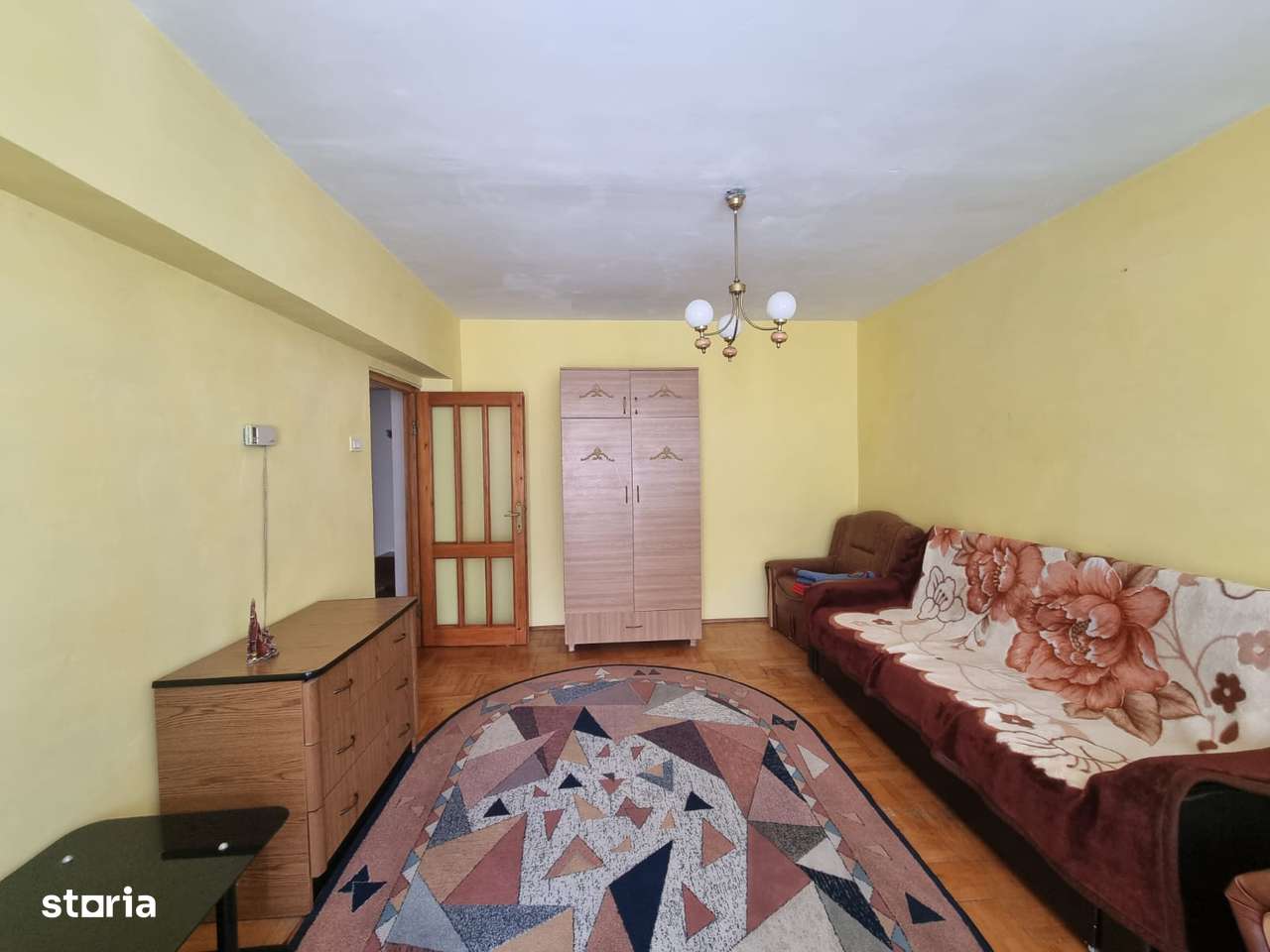 Apartament 3 camere, spatios- Centru- Mihai Viteazu- Dumbravei - Imagine principală: 3/16