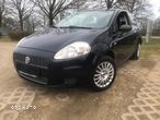 Fiat Grande Punto 1.2 8V Active - 2