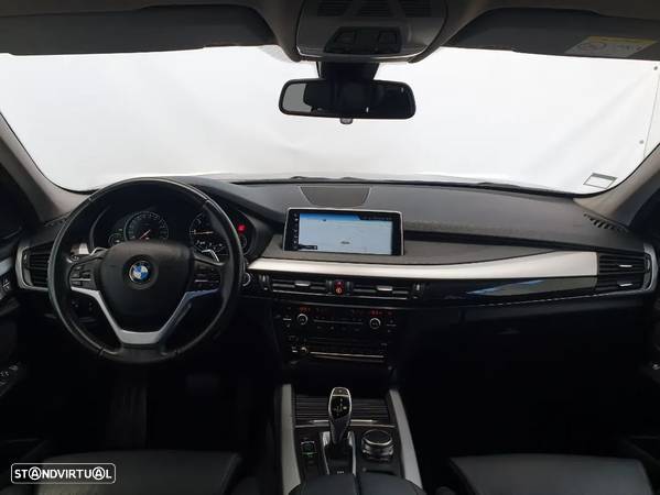 BMW X5 25 d sDrive Comfort 7L - 16