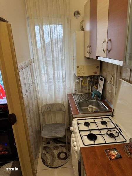 Garsonieră cochetă la mansardă – Liniște și vedere panoramică - Imagine principală: 5/7