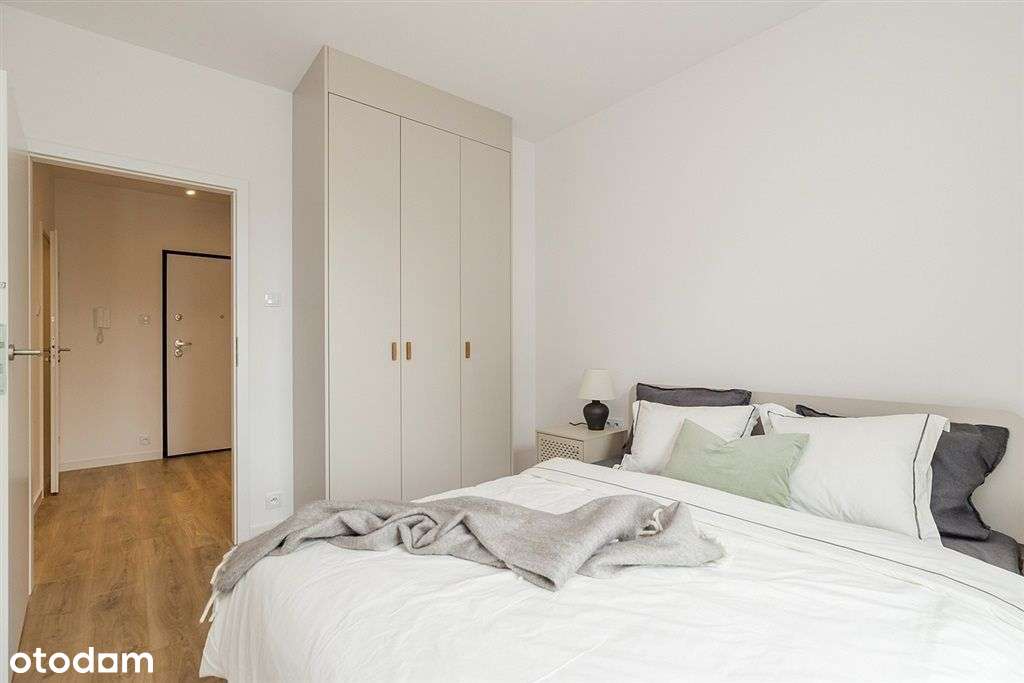 2 Pokoje | Do wprowadzenia | Ogródek | Garderoba-4