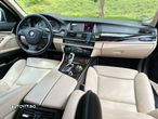 BMW Seria 5 520d - 7