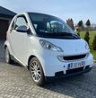 Smart Fortwo passion twinamic - 1