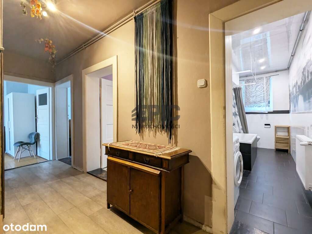 ul.Rydygiera- Rozkład/Dwustronne/Balkon/Miejskie-11