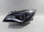 OPEL INSIGNIA LIFT 13-17 LAMPA PRZOD LEWA LED 13409908 - 1