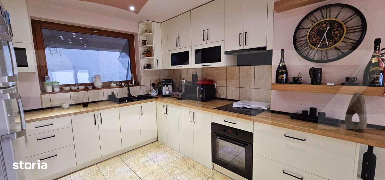 Casa de familie cu spatiu de relaxare complet - Sf.Gheorghe - Imagine principală: 4/19