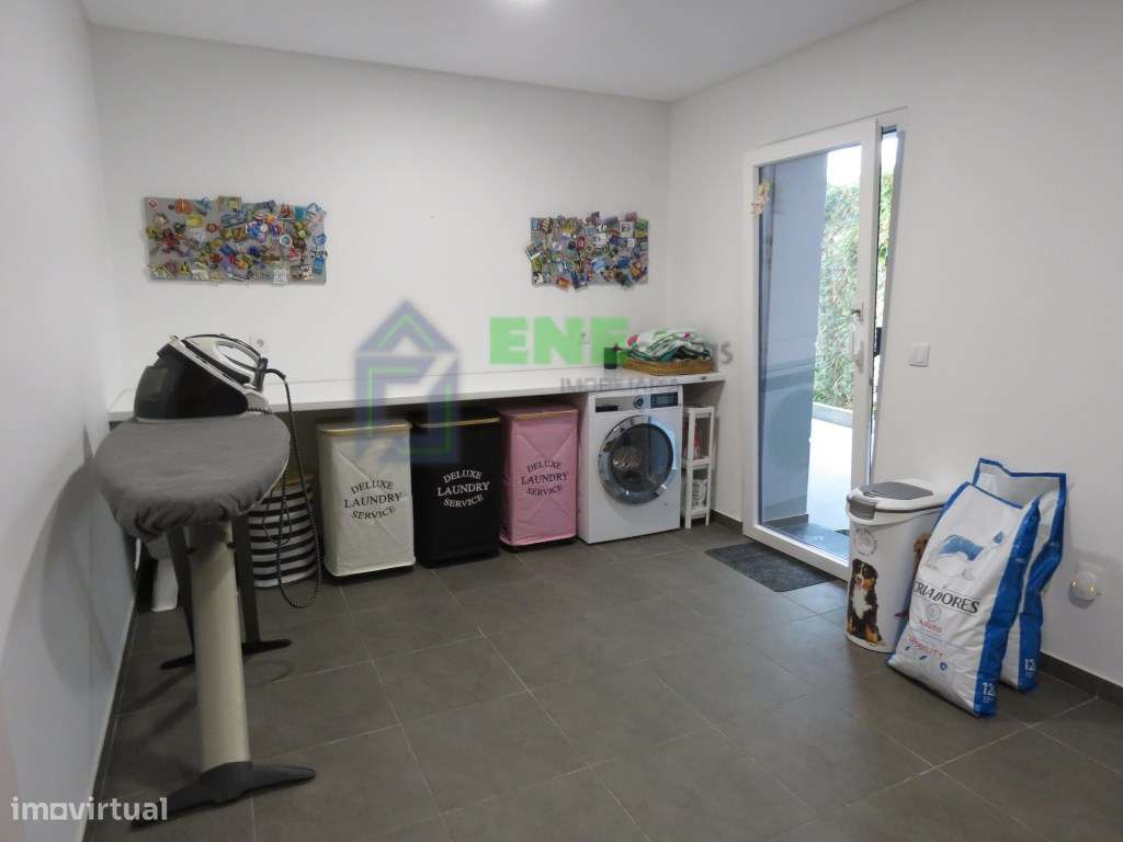 Moradia isolada T4 Ericeira-36