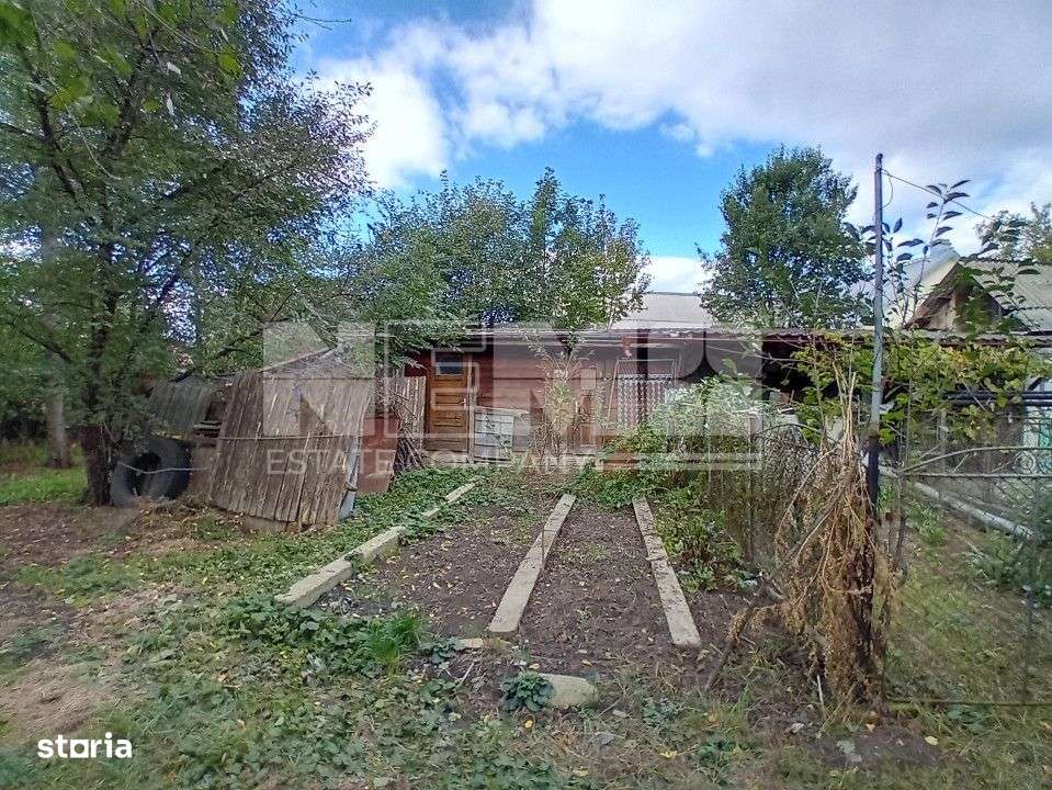 Casa cu teren de 2400 MP | 199.000 EURO - Imagine principală: 5/15