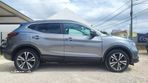 Nissan Qashqai 1.5 dCi N-Connecta Led - 4