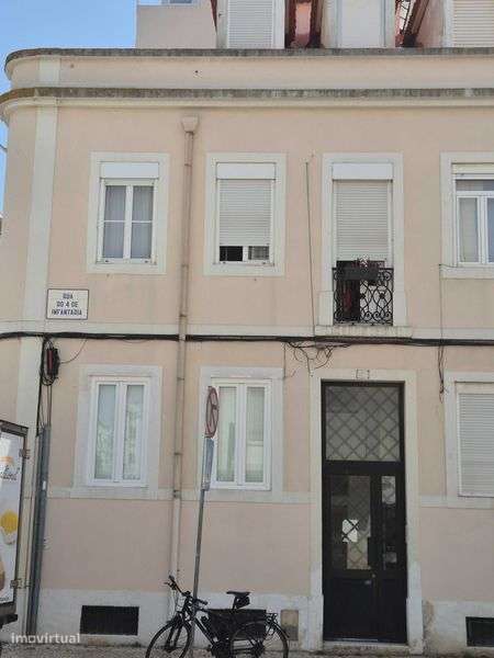 VENDO Apartamento em CAMPO DE OURIQUE - Rua 4 de Infantaria - Grande imagem: 4/12