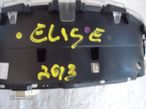 Quadrante Citroen C-Elisèe de 2013 - 3
