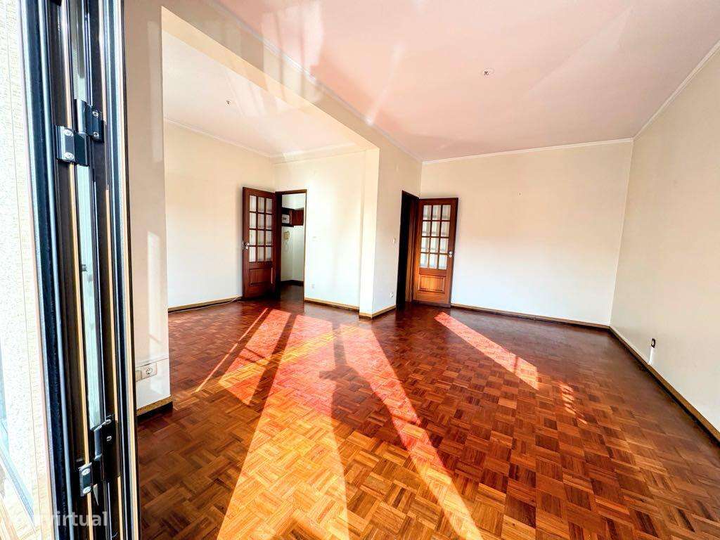 Apartamento T3 c/ Garagem no Centro da Cidade - A3091/25 - Grande imagem: 5/26