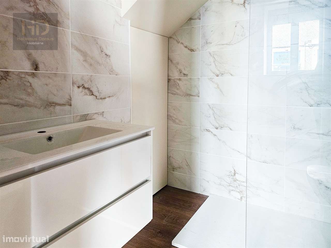 2 Moradias novas T1 com Mezanine no centro de Gaia-10