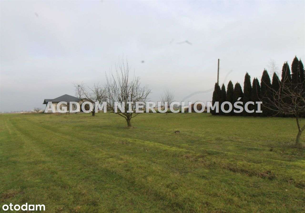 Piękny dom w Gustorzynie-10