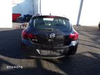 Części - Opel Astra 4 IV J 1.7 CDTI 09R - 4