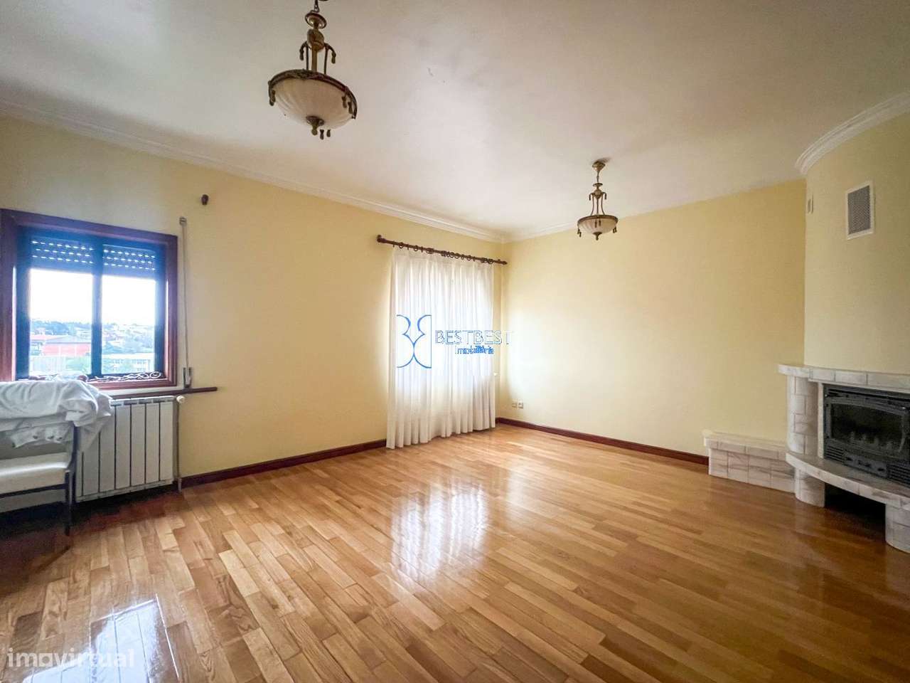 Andar Moradia T3, com excelente localização, no centro Porto - Grande imagem: 4/20