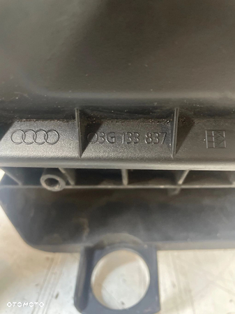 Obudowa filtra powietrza Audi A4 B6 - 9