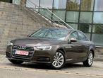 Audi A4 2.0 TFSI ultra S tronic Design - 23