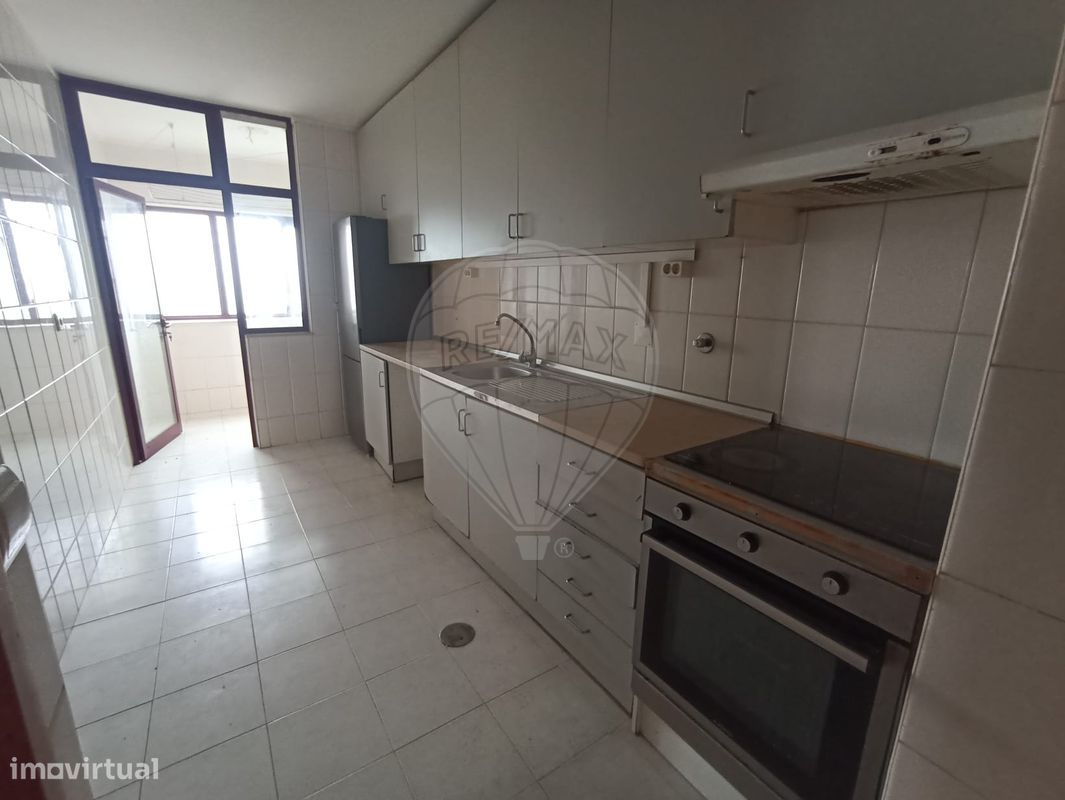 Apartamento T3 para venda