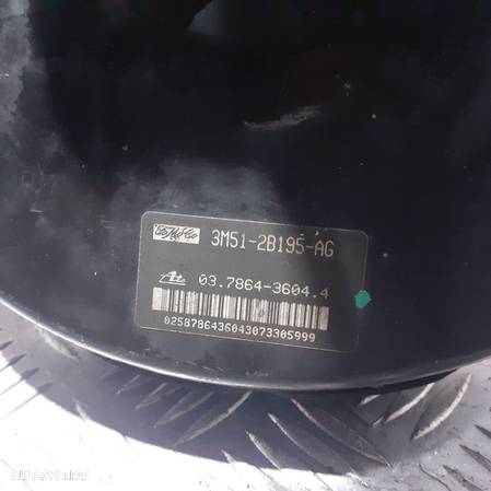 Tulumba pompa frana Ford C-Max 1.8 B | 3M512B195AG | 03786436044 - 4