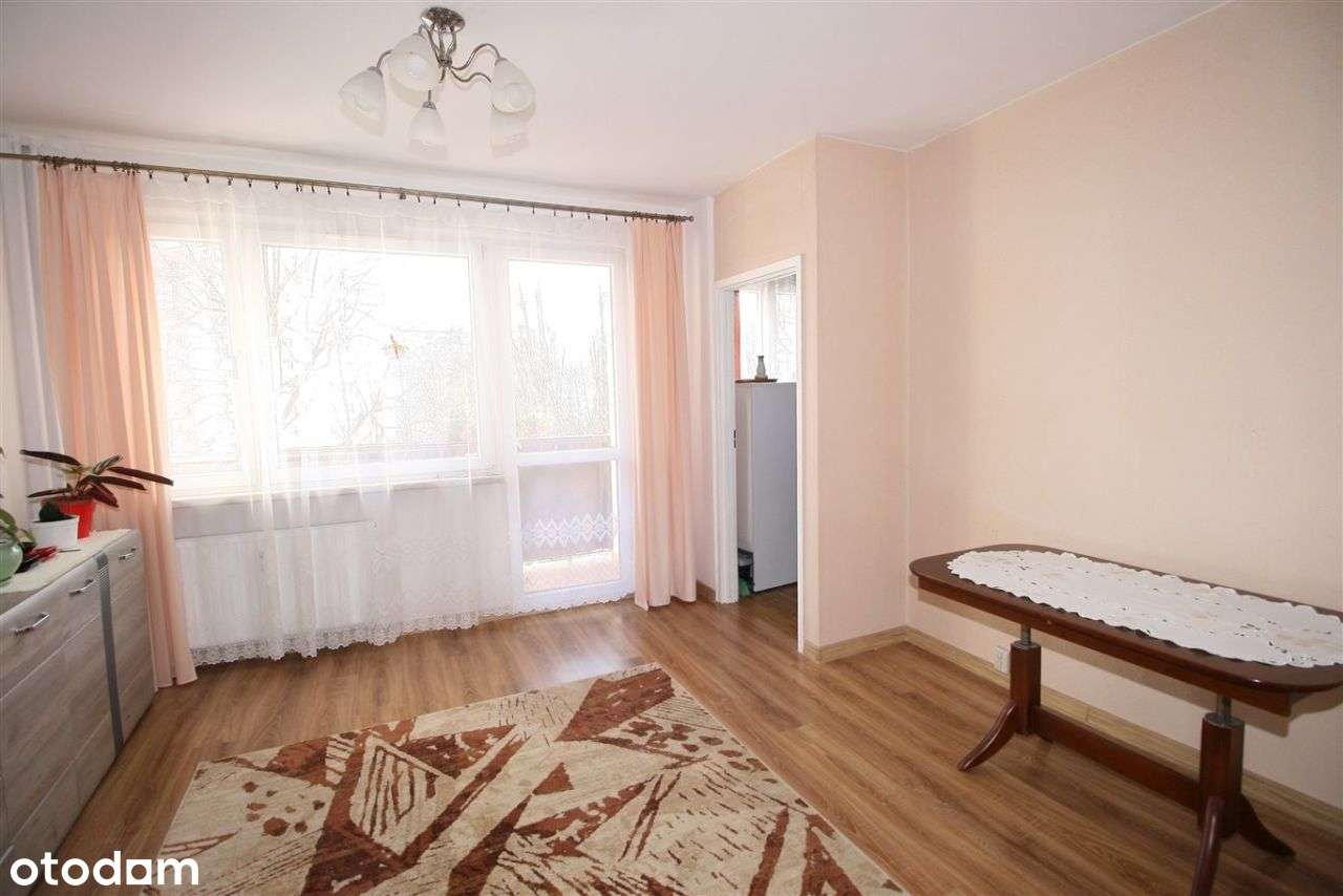 Mieszkanie, 64 m², Bielsko-Biała-2