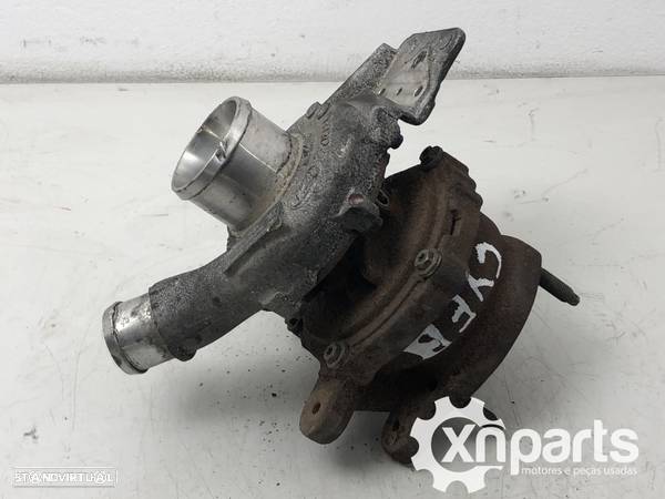 Turbo Usado FORD TRANSIT (FA_ _) 2.2 TDCi | 04.06 - 08.14 REF. BK20-6K682-GA MOT... - 5