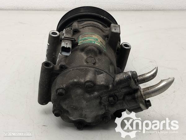 Compressor de ar condicionado Usado NISSAN MICRA III 1.5 dCi | 01.03 - 06.10 REF... - 4