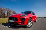 Porsche Macan S Diesel - 16