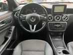 Mercedes-Benz A 180 d Style Aut. - 30