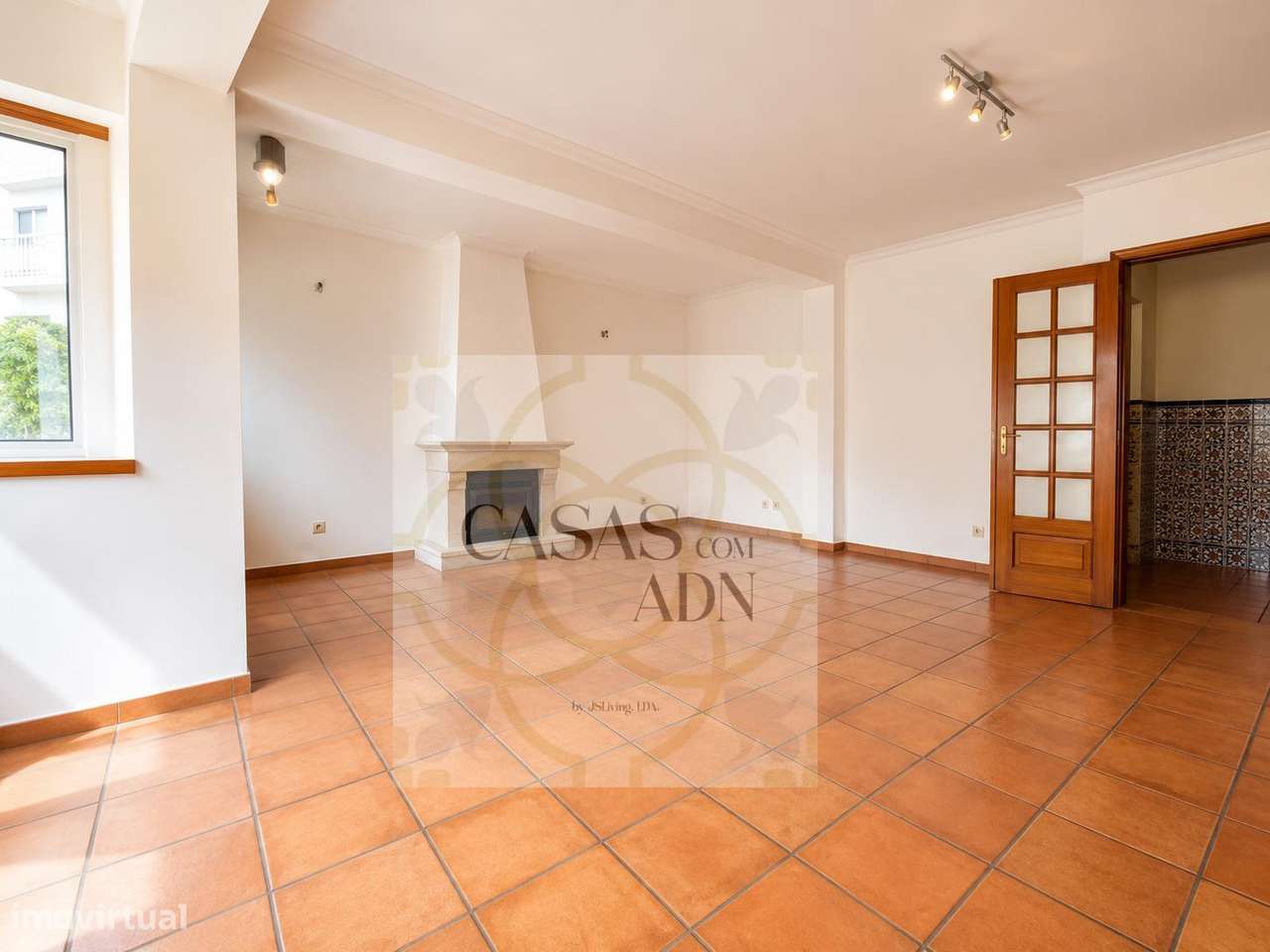 Apartamento T2 Bairro do Liceu - Aveiro-8
