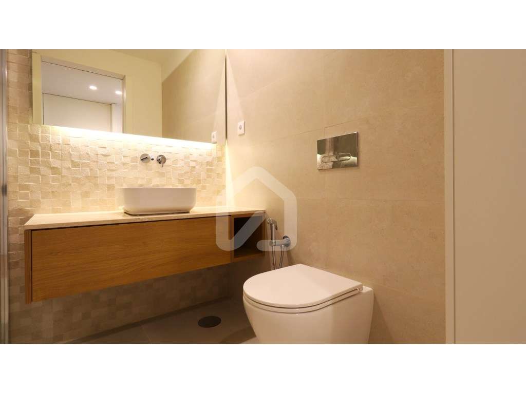 Apartamento T3 Green Plaza-17