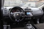 Mitsubishi ASX 2.2 DI-D 4WD Automatik Comfort Edition - 18