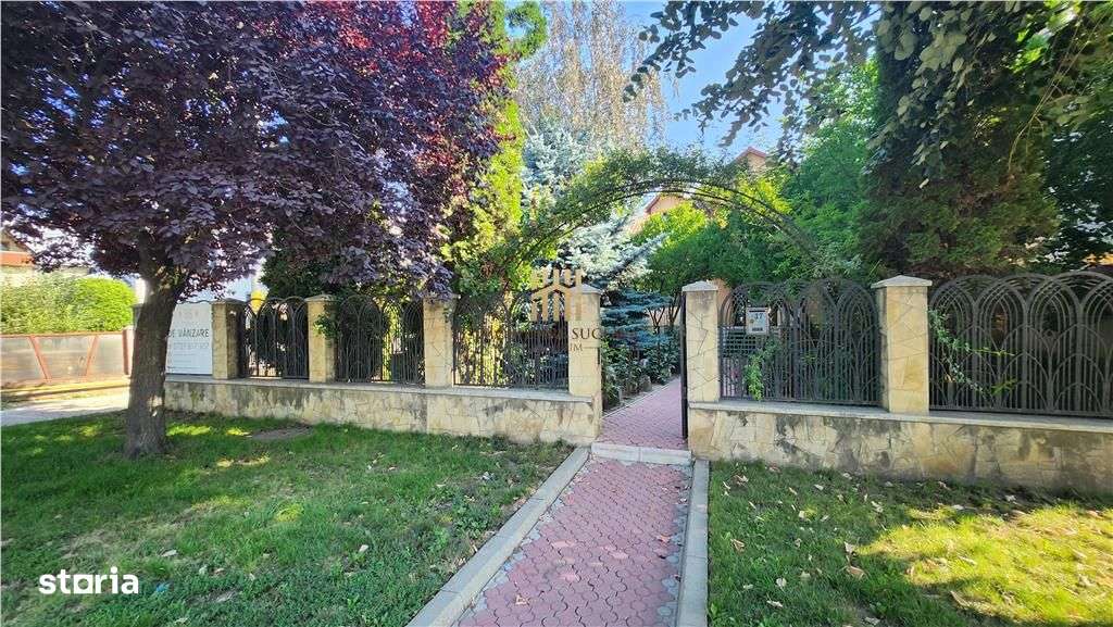 Casa cu Magnolii!! De Vanzare! - Imagine principală: 2/20