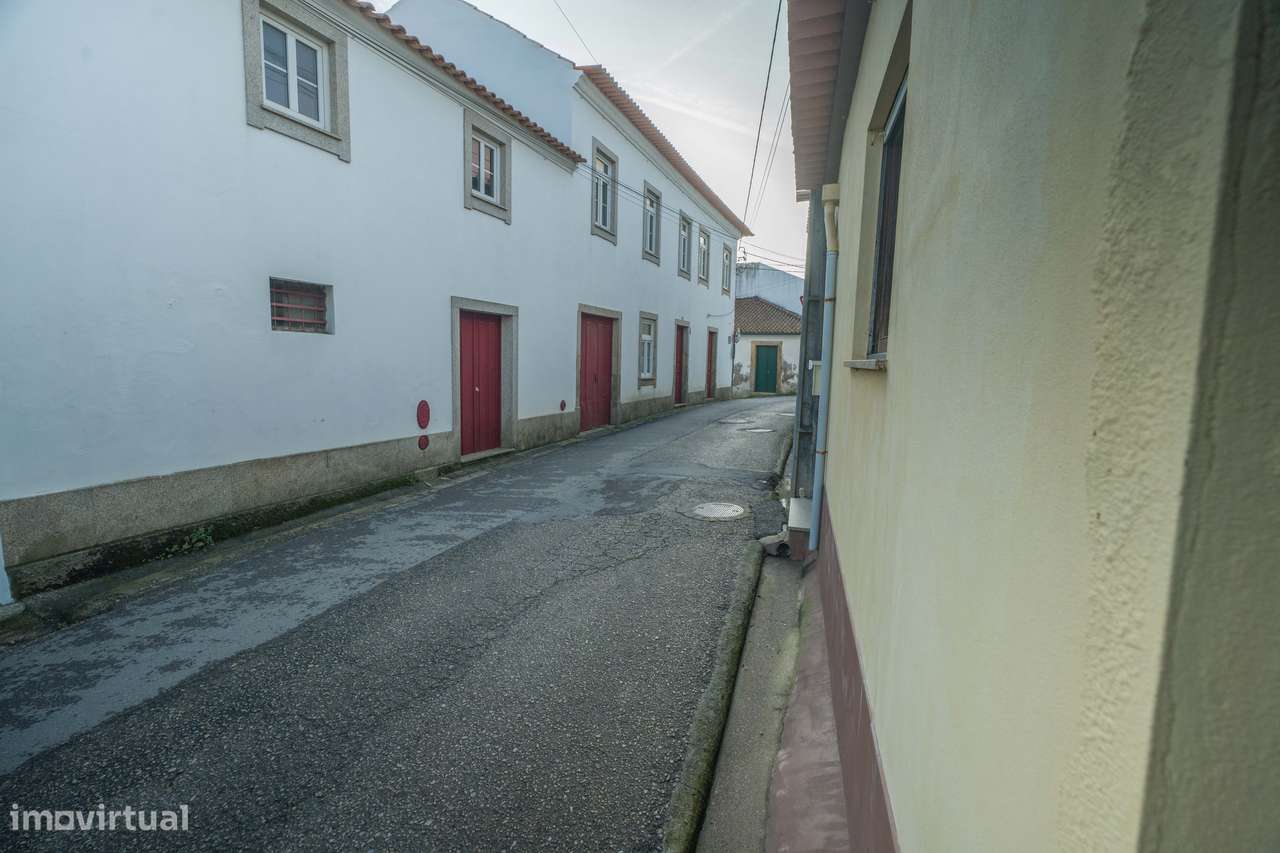 Moradia T2 -Angeja-19