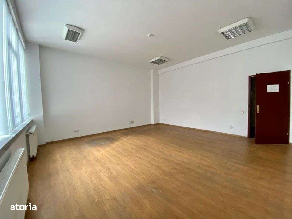 Spatii birouri metrou Anghel Saligny -IKEA - Imagine principală: 4/9