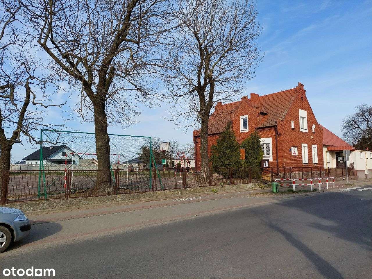 Buk okolice, od 114.000zł, budowlane - Pełny obrazek: 3/10