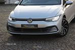 VW Golf 1.0 TSI Sportline - 26