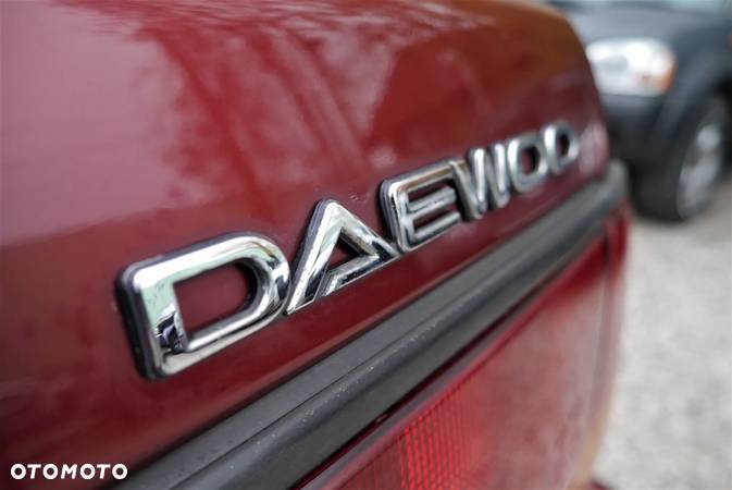 Daewoo Espero 1.8 CD - 32