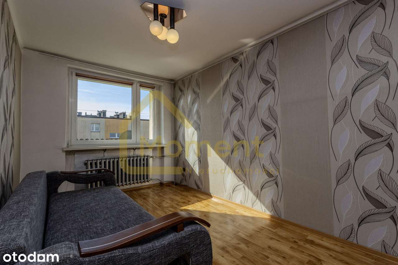 3-pokojowe mieszkanie w rewelacyjnej lokalizacji-1