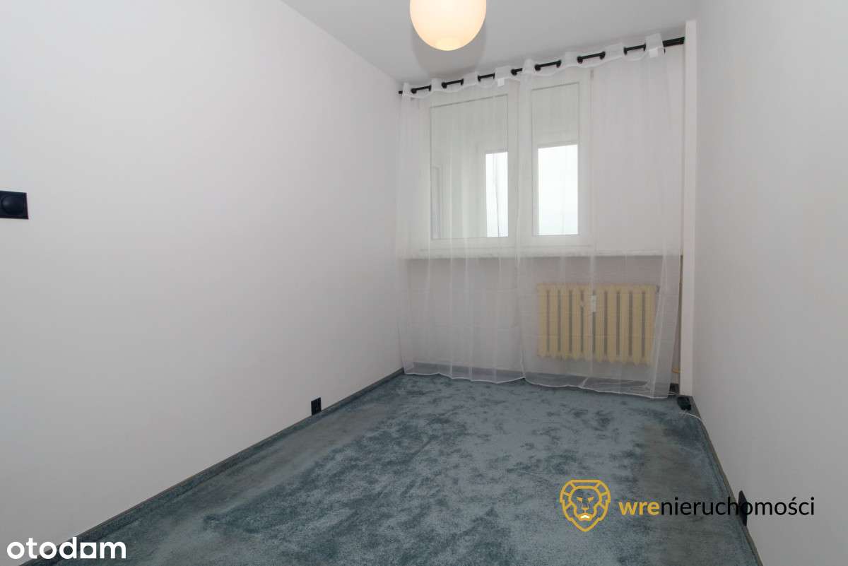 Przestronne, duże mieszkanie z klimatyzacją! - Pełny obrazek: 5/15