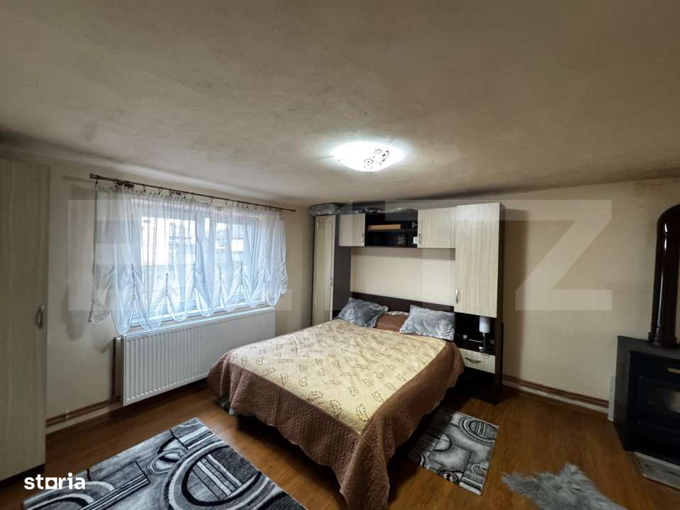 Casa cu 3 camere si 603 mp teren. Galda de Jos - EXCLUSIVITATE-10