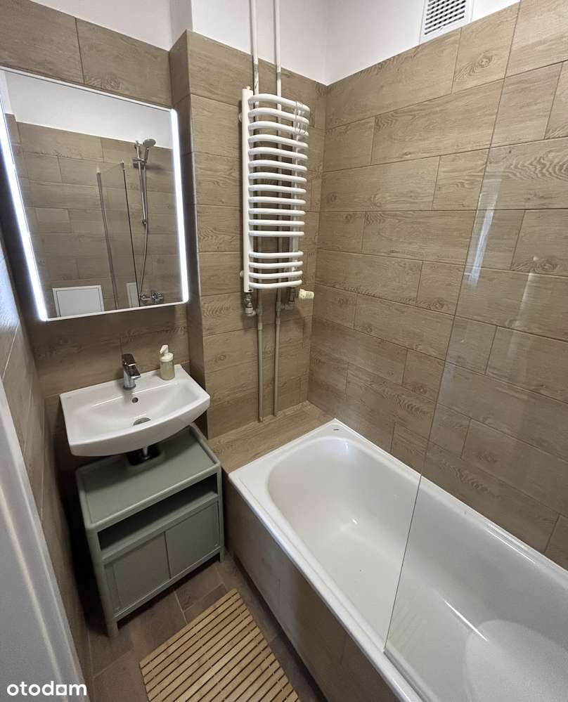 Bezpośrednio, Muranów, blisko metra - Pełny obrazek: 5/6