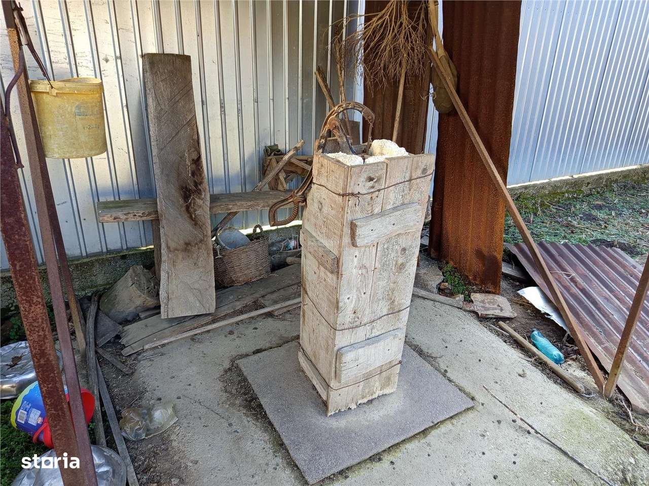 Ciclova, Teren Intravilan, Centru, Pret Negociabil - Imagine principală: 5/16