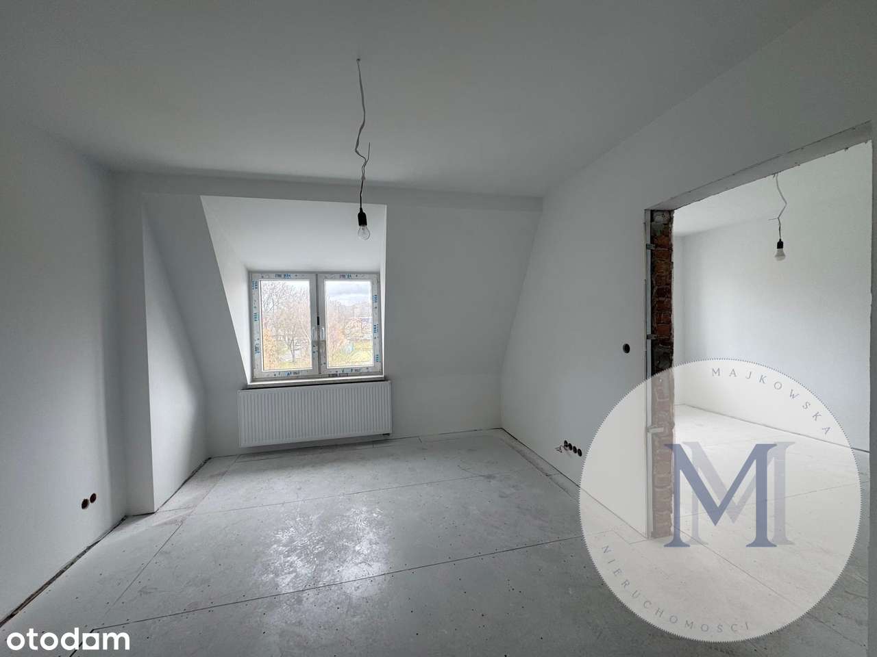 40m2 do własnej aranżacji! - Pełny obrazek: 5/9